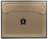 Justin Tucker Signed Framed Ravens 11x14 Spotlight Photo Inscribed Fanatics