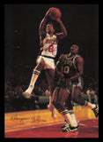 Marques Johnson Autographed Signed 5x7 Photo Milwaukee Bucks SKU #237898