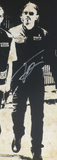 Tommy Flanagan Signed Sons Of Anarchy 36x24 Poster With 5 Characters