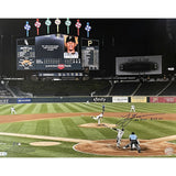 Lucas Giolito Autographed/Signed Chicago White Sox 16x20 No Hitter MLB 46864