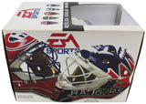 Patrick Roy EA Sports Avalanche Stanley Cup Champion Mini Replica Goalie Mask