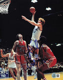 Bill Walton Autographed Signed 8x10 Photo UCLA Bruins Beckett BAS QR #BS30134