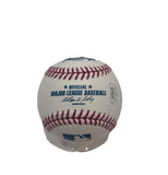 Stephen Strasburg Autographed Rawlings Baseball -- Washington Nationals | JSA COA