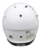 Brian Dawkins HOF Autographed Full Size Lunar Eclipse Authentic Helmet Eagles