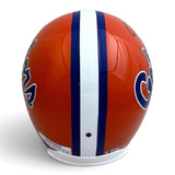 Emmitt Smith Autographed Signed Florida Gators Full Size VSR4 Helmet - Beckett