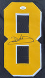 Daunte Culpepper Signed UCF Knights Jersey (JSA COA) 3xPro Bowl Quarterback