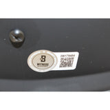 Luke Kuechly Signed Carolina Panthers F/S Eclipse Helmet Beckett Witness 51692