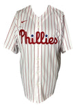 Chase Utley Signed Philadelphia Phillies Nike Limited Jersey Fanatics