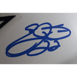 Dallas Cowboys Autographed F/S 22 Alt Helmet Aikman Emmitt Irvin Beckett 50313