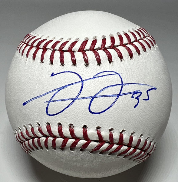 White Sox Hall of Famer FRANK THOMAS Signed Official MLB Baseball AUTO - JSA