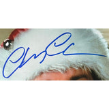 Chevy Chase Autographed/Signed Christmas Vacation 11x14 Photo Beckett WIT 58262