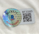 Phil Mickelson Signed Framed 2005 PGA Championship Golf Flag BAS BF33985