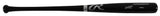 Mariners Julio Rodriguez Authentic Signed Black Rawlings Adirondack Bat BAS