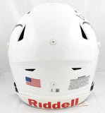 Vince Young Signed UT Longhorns F/S SpeedFlex Helmet 05 Natl Champs- Beckett W