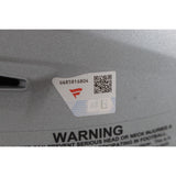 CeeDee Lamb Autographed/Signed Dallas Cowboys SpeedFlex Helmet Fanatics 50788