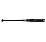 Frank Thomas Signed Chicago White Sox Rawlings Black MLB Bat