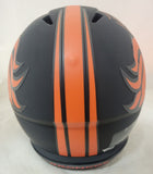 PEYTON MANNING SIGNED DENVER BRONCOS ECLIPSE AUTHENTIC HELMET FANATICS COA