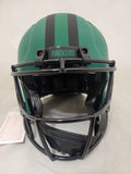 JORDAN LOVE SIGNED GREEN BAY PACKERS F/S RAVE SPEED AUTHENTIC HELMET BECKETT QR