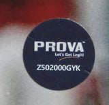 Michael Irvin HOF Autographed Dallas Cowboys 8x10 Photo Prova BA200782