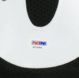 Hines Ward Signed Custom Black Pro Style Football Jersey PSA/DNA