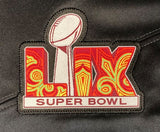 Josh Sweat Signed Eagles Super Bowl 59 LIX Nike Limited Jersey 2.5 Sacks BAS