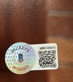 Elisa Donovan Autographed Sabrina the Teenage Witch 11x14 Photo Beckett 46756