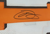 Odell Beckham Jr. Signed Cleveland Browns Jersey (JSA COA) 3xPro Bowl Receiver