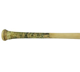 Gary Sheffield Signed New York Yankees Diablo Game Used Black MLB Bat -500 HR