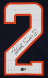 Patrick Surtain Signed Denver Broncos Jersey (Beckett) 3xPro Bowl Defensive Back