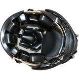 Joe Montana Autographed San Francisco 49ers 23 Salute Pro Helmet Beckett 44027