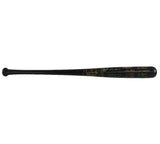Multi-Signed Philadelphia Custom 93 National League Louisville Slugger Black Bat