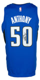 Cole Anthony Signed Orlando Magic Nike Swingman Basketball Jersey Fanatics