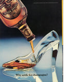 Unautographed Magazine 1983 Hula Bowl Program 58433