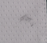 Vin Baker Signed Milwaukee Bucks Jersey (JSA COA) 1993 1st Round Pick #8 Overall