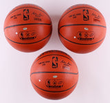 Nikola Mirotic Signed NBA Basketballs (Schwartz) 3 to pick from / Take Your pick