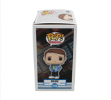 Ron Howard Signed Happy Days Richie #1125 Funko Pop!