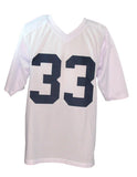Dani Dennis-Sutton Autographed/Inscribed Custom Jersey Penn State JSA 195348