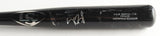Kris Bryant Signed Louisville Slugger Baseball Bat (JSA) Chicago Cubs 2016 M.V.P