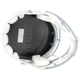 Tony Dorsett Autographed Dallas Cowboys 60-63 F/S Helmet Beckett Witness 49195