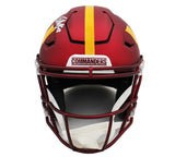 Terry McLaurin Signed Washington Commanders Speed Flex Authentic 2024 NFL Helmet