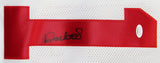 Deebo Samuel Authentic Signed White Pro Style Jersey Autographed JSA