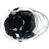 Ashton Jeanty Autographed Las Vegas Raiders SpeedFlex Helmet Beckett W 53220