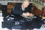 Fred Biletnikoff Signed Oakland Raiders Jersey Inscribed "HOF 88" (JSA COA)