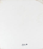 Yankees Joe DiMaggio Authentic Signed 16x20 Photo BAS #AC16653