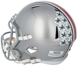 Emeka Egbuka Autographed OSU Champs Full Size Speed Helmet Fanatics