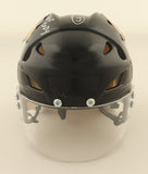 Jeremy Roenick Signed Chicago Blackhawks Mini Helmet Inscribed HOF 2024 /Beckett