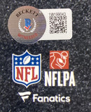 Tyreek Hill Signed 16x20 Miami Dolphins Flip Photo BAS