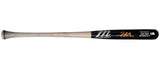Joey Bart Giants Pirates Signed Marucci Players Model Bat 1st MLB Homer BAS