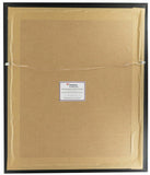 Victor Hedman Signed Framed 16x20 Tampa Bay Lightning Trophy Photo Fanatics