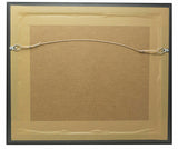 Walt Disney's The Lion King Framed I Can't Wait to Be King 11x14 Photo